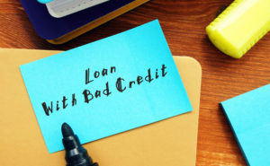 Top 5 Best Bad Credit Loans With Guaranteed Approval