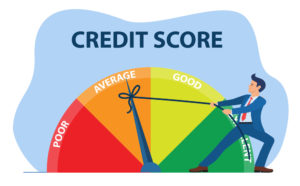 Credit Score: The 5 Important Factors That Affect It