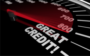 How To Get A 800 Credit Score?