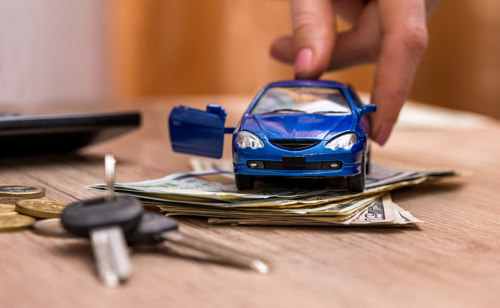 Auto Loans For Bad Credit