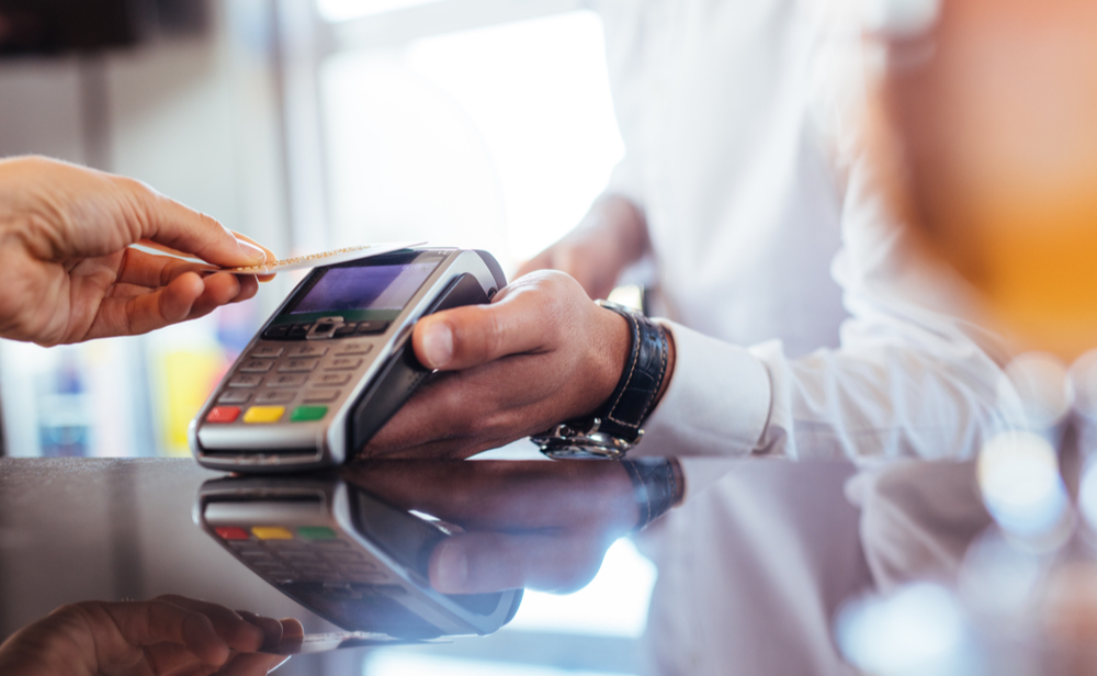 Can Businesses Charge A Fee For Paying With A Credit Card