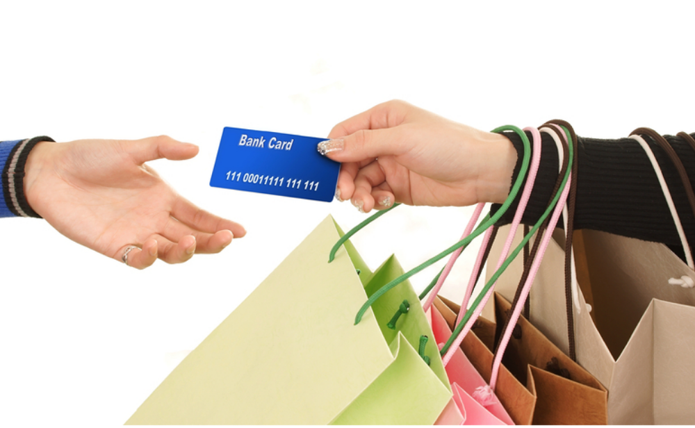 Department Store Cards For Bad Credit