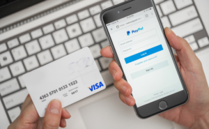 Does Paypal Credit Affect Credit Score?