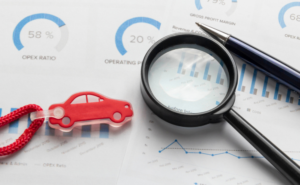 What Credit Score Is Needed To Buy A Car