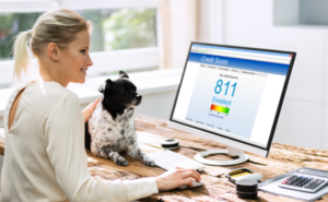 What Is The Connection Between Credit Score And Credit Report?
