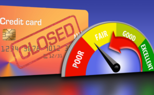 3 Reasons Why Your Credit Card Account May Have Been Closed