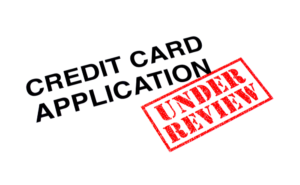 What Does It Mean When Your Credit Card Application Is Under Review?