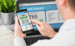 Can You Look At A Business Credit Report Online?
