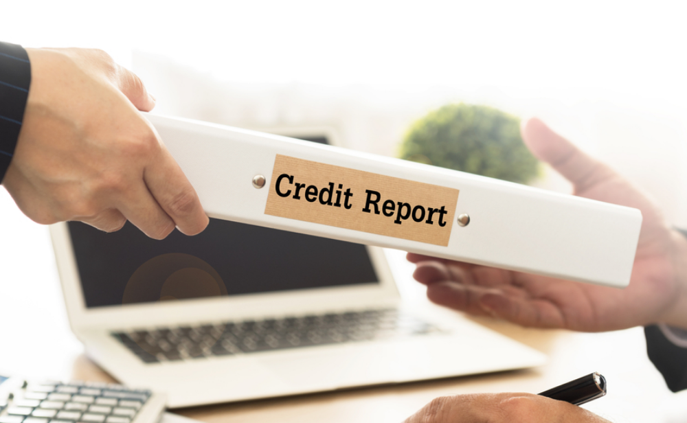 Credit Reporting Bureau
