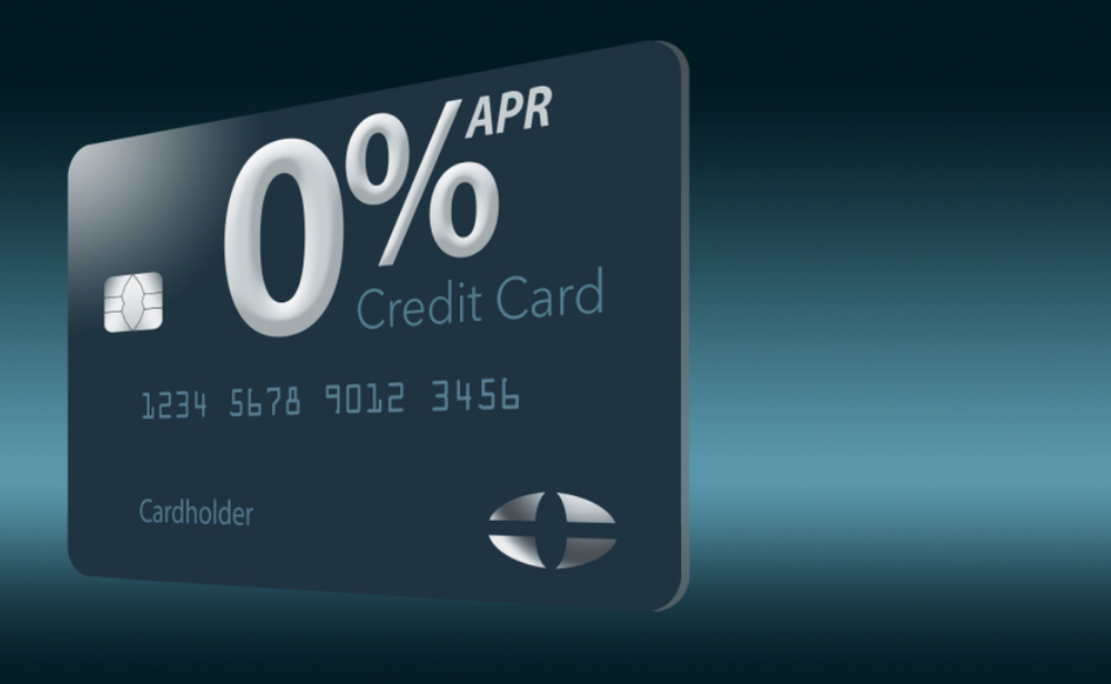 Good Apr For Credit Card