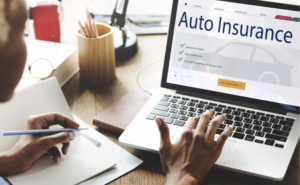 Impact Of Credit Scores On Auto Insurance