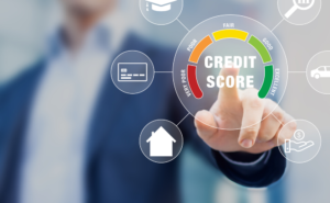 The Impact Of Personal Responsibility On Credit Report