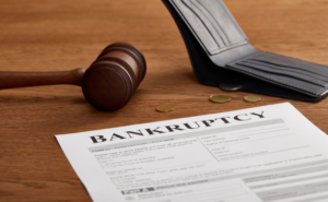 How To Remove Bankruptcy From A Credit Report