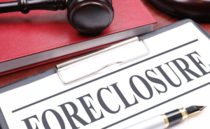How Long Does A Foreclosure Stay On Your Credit Report?