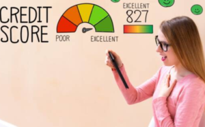 Perfect Credit Score: What Makes Consumers Stand Out? 5 Common Traits Revealed
